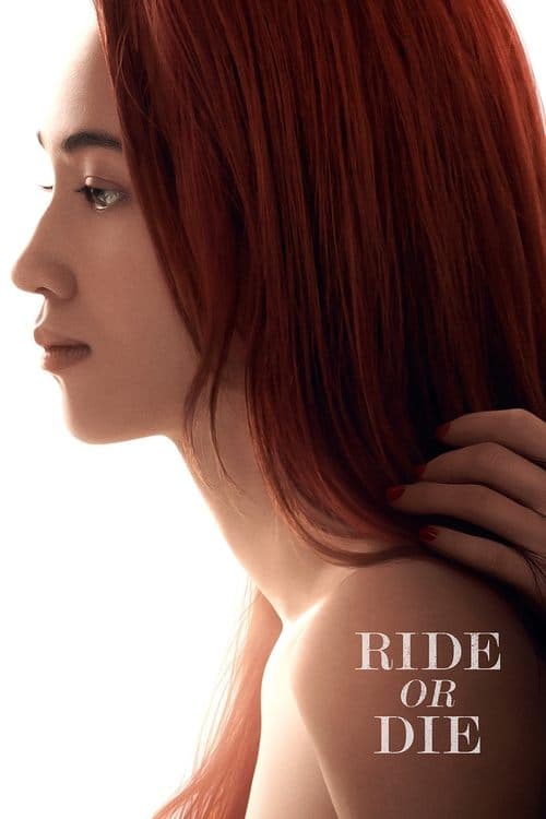 Ride or Die movie poster