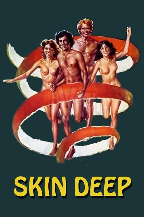 Skin Deep movie poster
