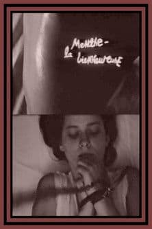 Menthe: The Benefactor movie poster