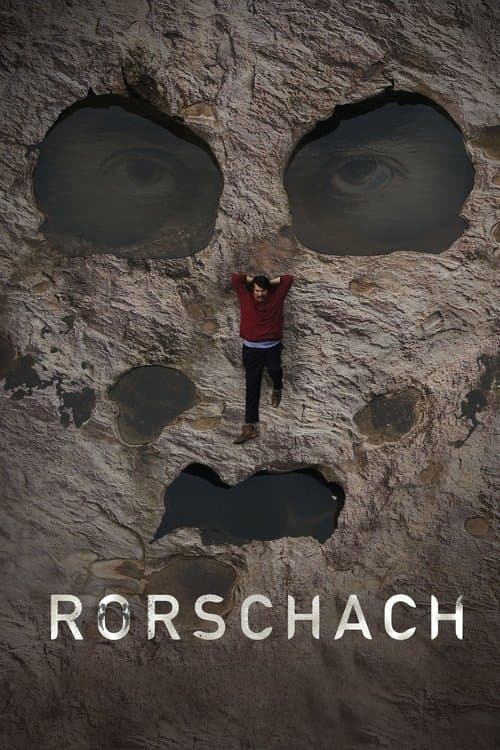 Rorschach movie poster