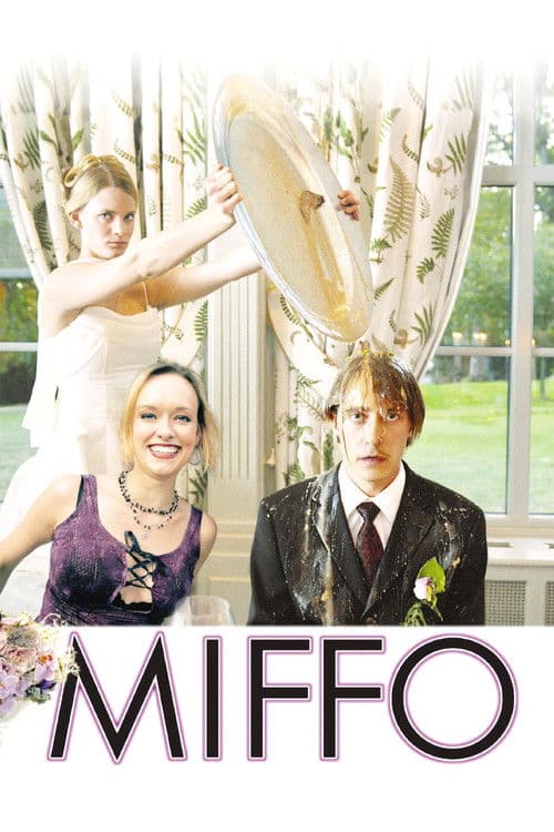 Miffo movie poster