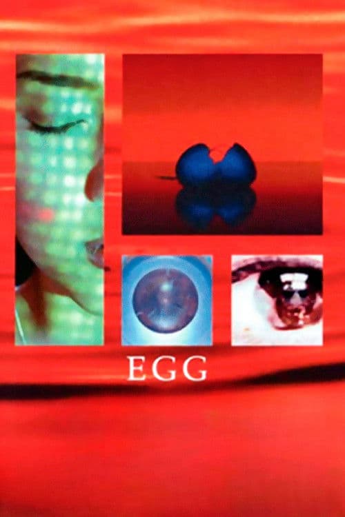 Egg movie poster