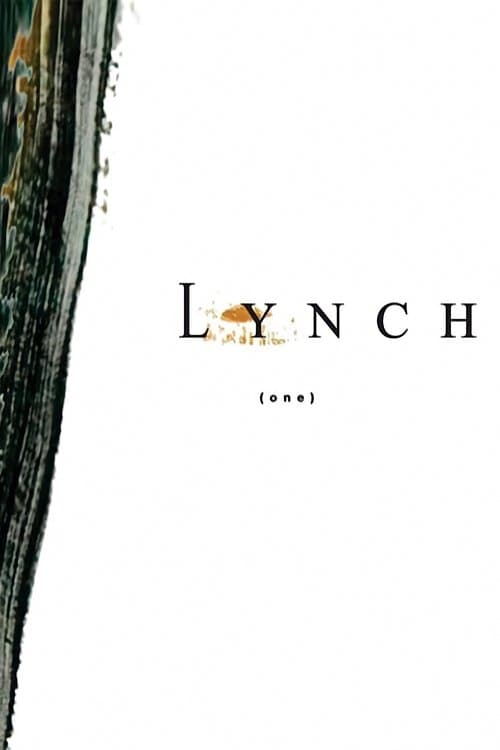 Lynch (one) movie poster