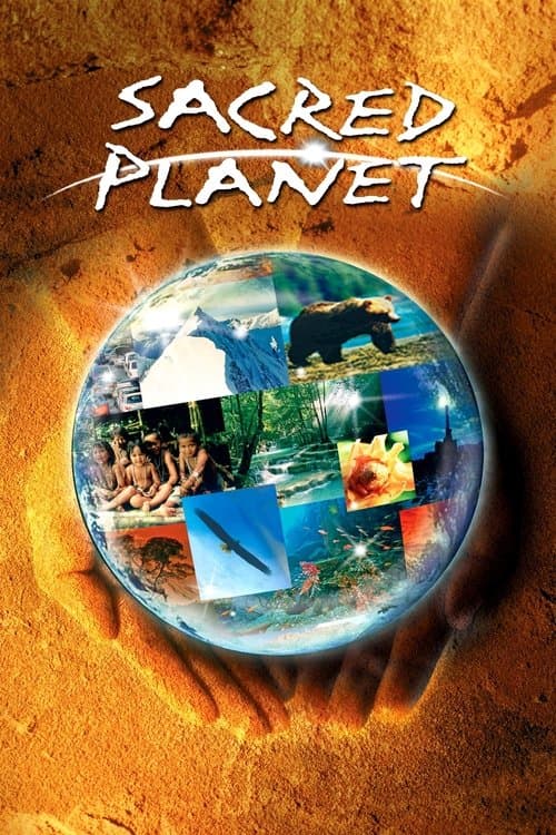 Sacred Planet movie poster