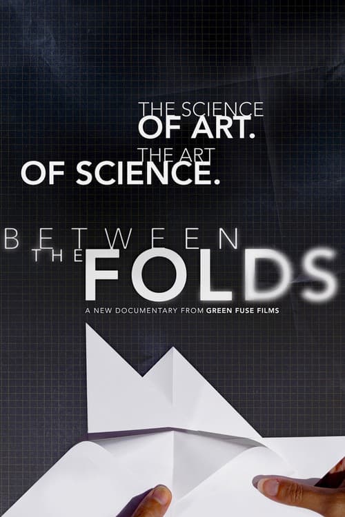 Between the Folds movie poster