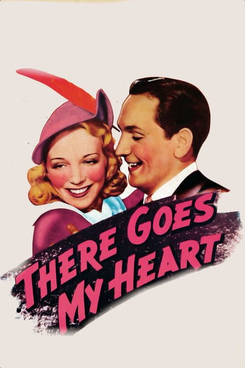 There Goes My Heart movie poster