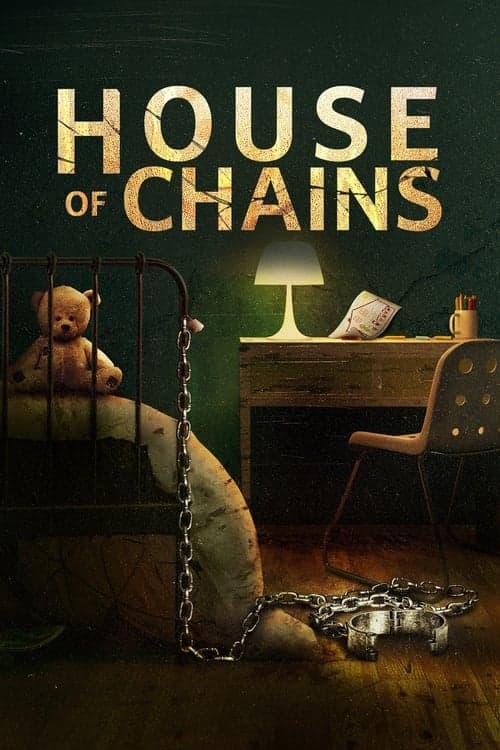 House of Chains movie poster