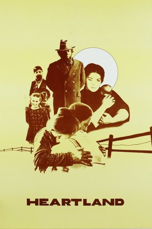 Heartland movie poster