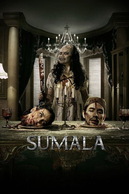 Sumala movie poster