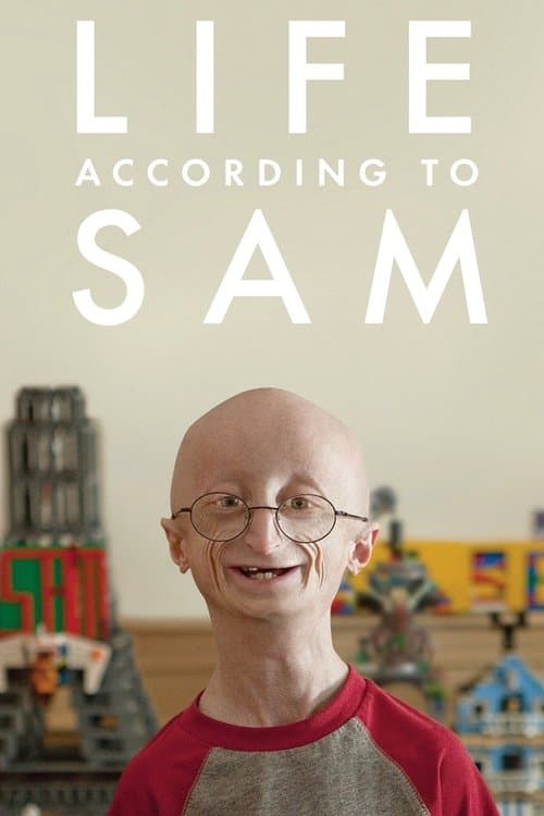 Life According to Sam movie poster