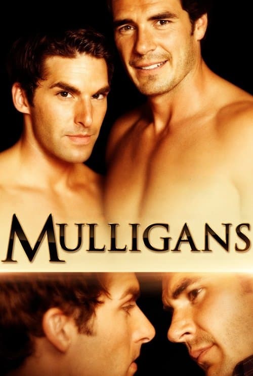 Mulligans movie poster