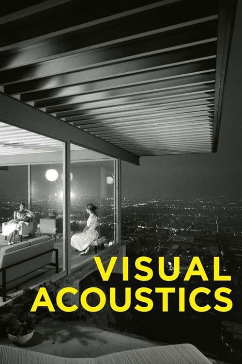 Visual Acoustics movie poster