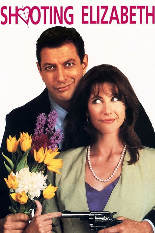 Shooting Elizabeth movie poster