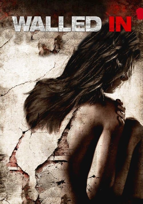 Walled In movie poster