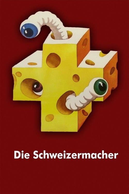 The Swissmakers movie poster