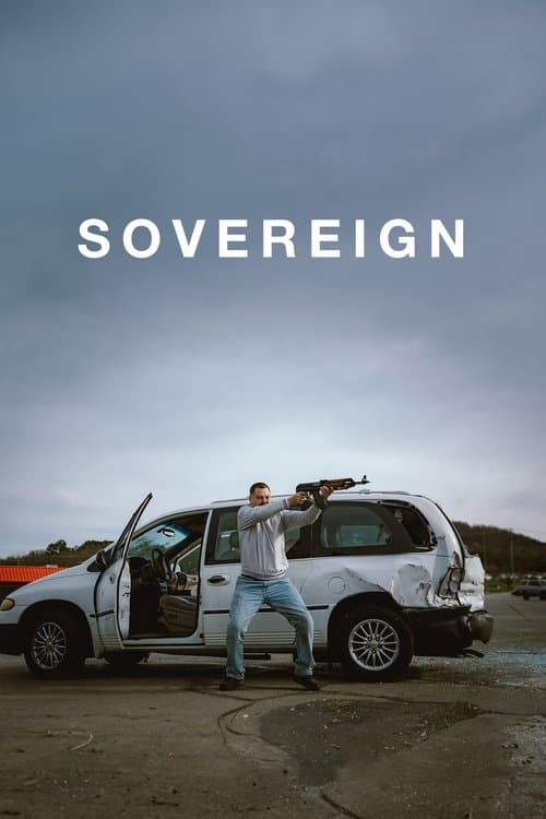 Sovereign movie poster