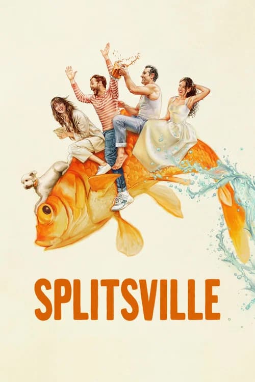 Splitsville