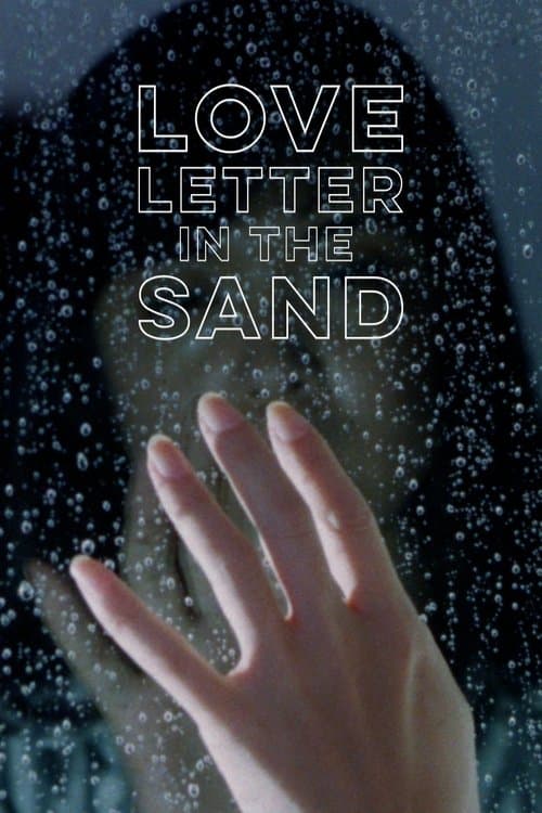 Love Letter in the Sand movie poster