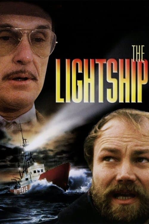 The Lightship movie poster