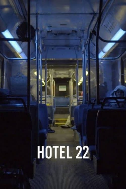 Hotel 22 movie poster