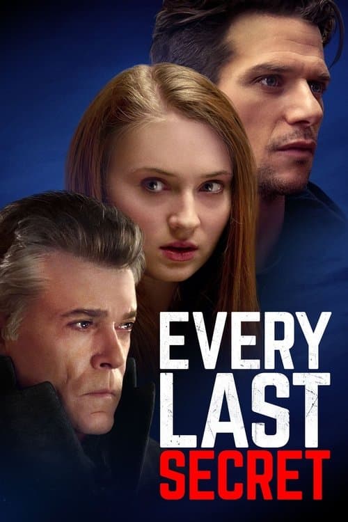 Every Last Secret movie poster