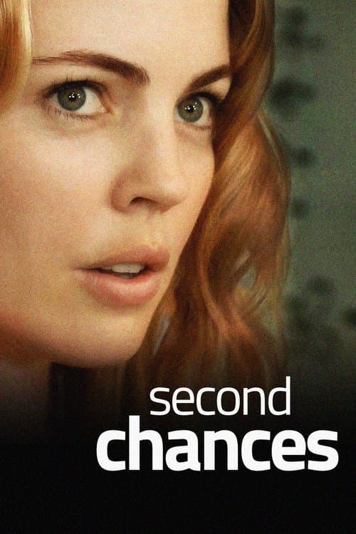 Second Chances movie poster