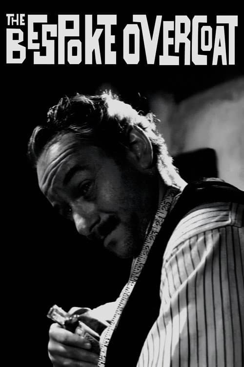 The Bespoke Overcoat