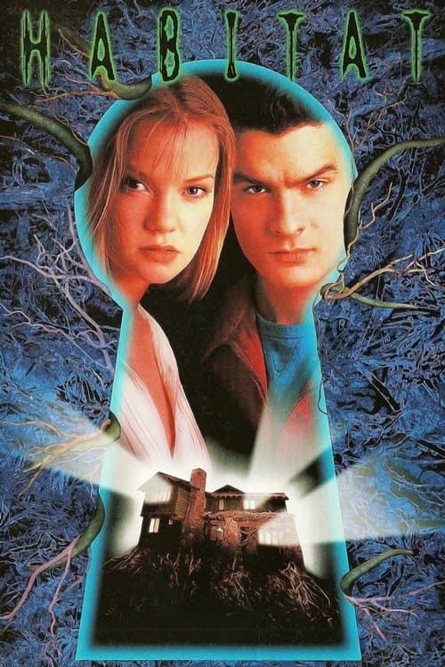 Habitat movie poster