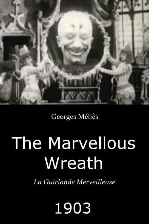 The Marvellous Wreath movie poster
