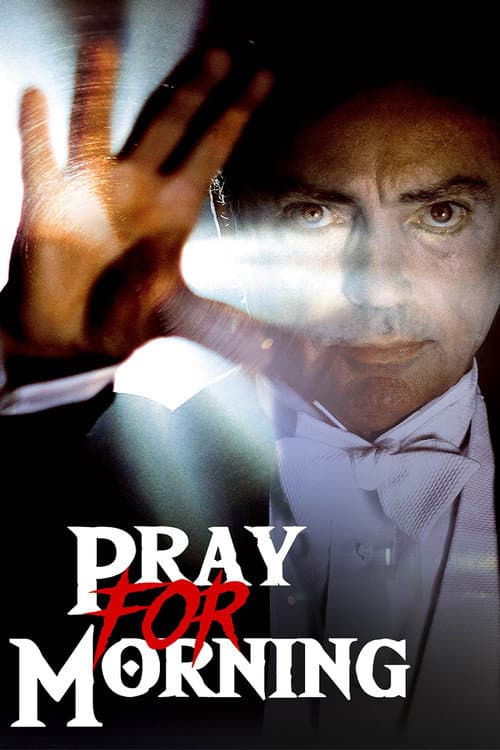 Pray for Morning movie poster