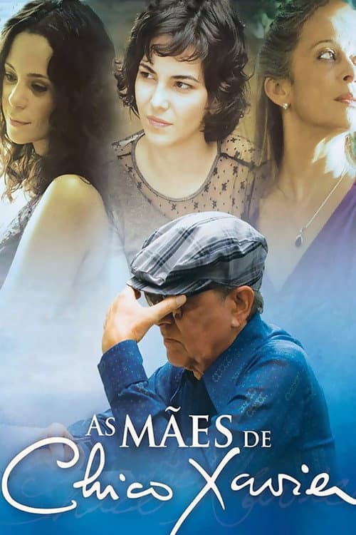 As Mães de Chico Xavier movie poster