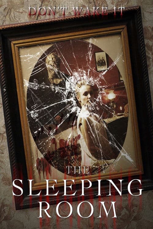 The Sleeping Room movie poster