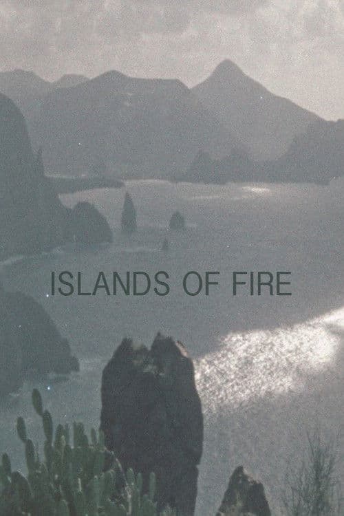 Islands of Fire movie poster