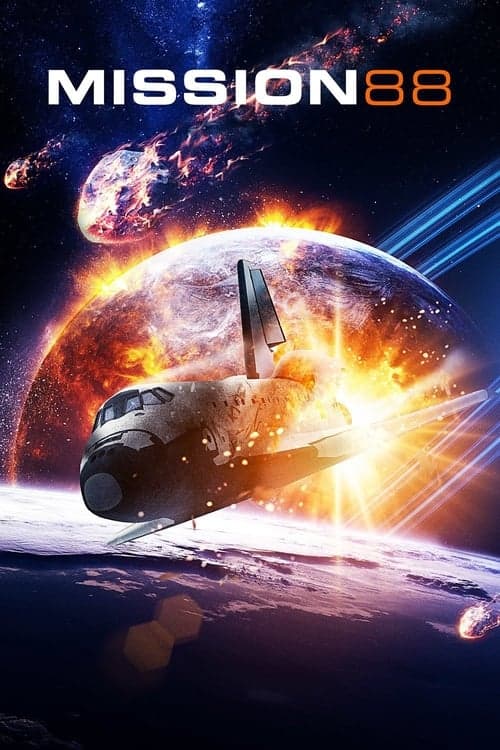 ISRA 88 movie poster