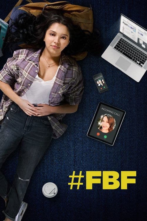 #FBF movie poster