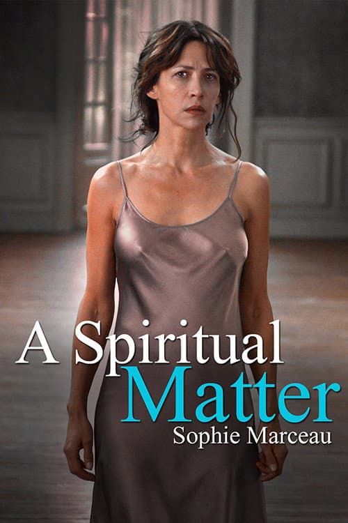 A Spiritual Matter movie poster