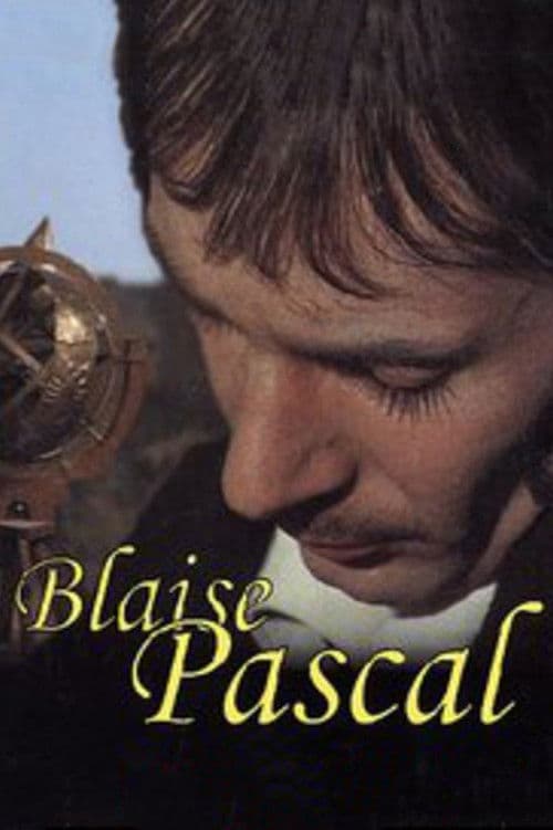 Blaise Pascal movie poster