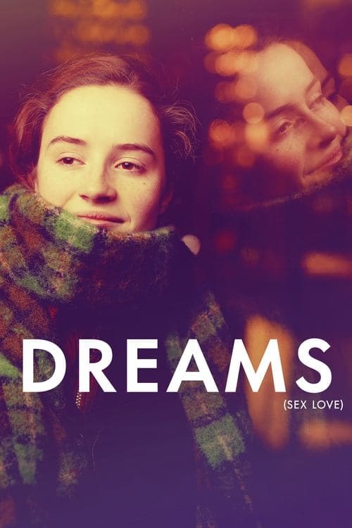 Dreams movie poster