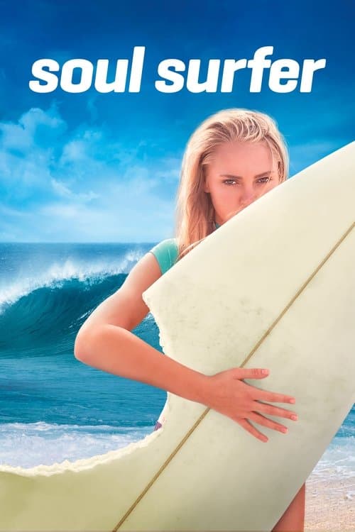 Soul Surfer movie poster