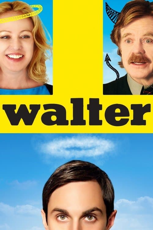 Walter movie poster