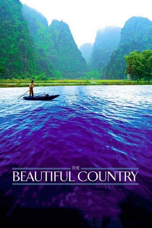 The Beautiful Country movie poster