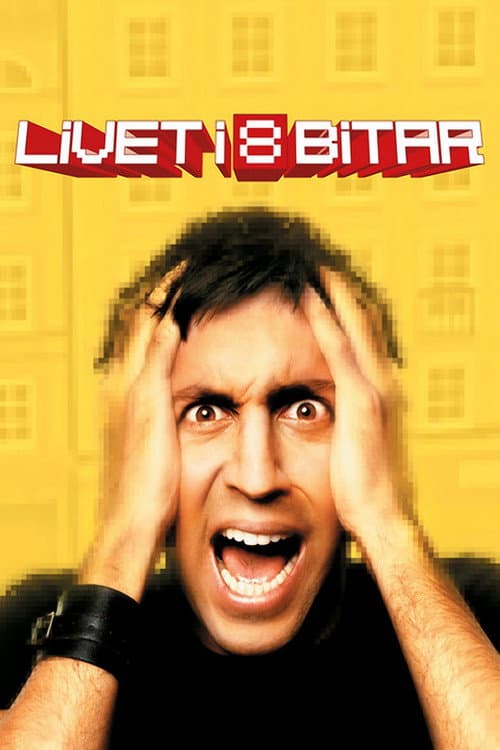 Bit by Bit movie poster