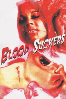 Blood Suckers movie poster