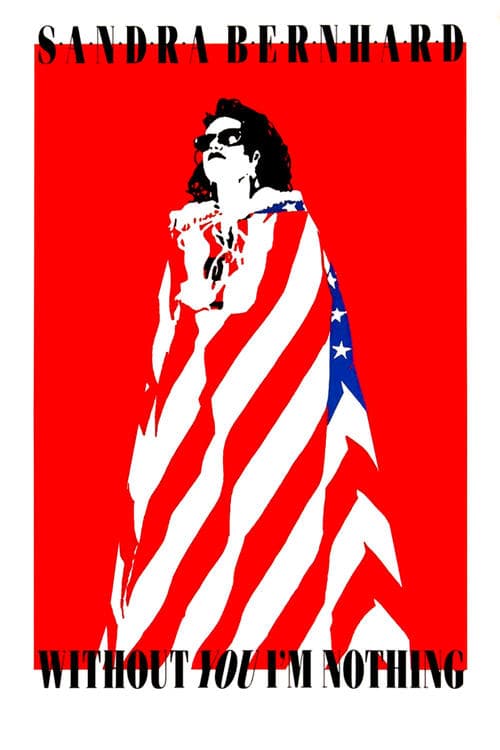 Without You I'm Nothing movie poster