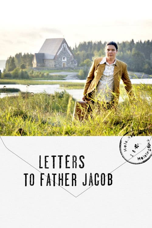 Letters to Father Jacob movie poster