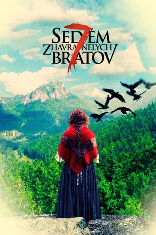 The Seven Ravens movie poster