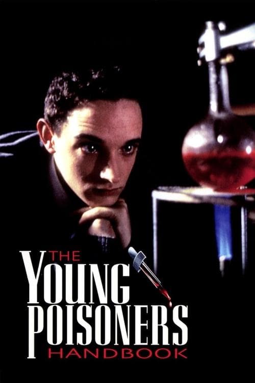 The Young Poisoner's Handbook movie poster