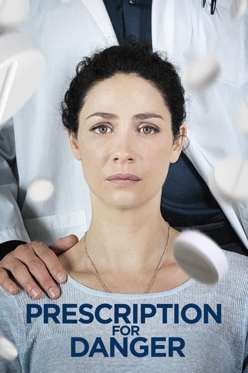 Prescription for Danger movie poster