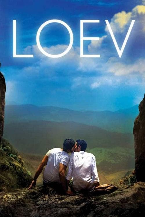 Loev movie poster