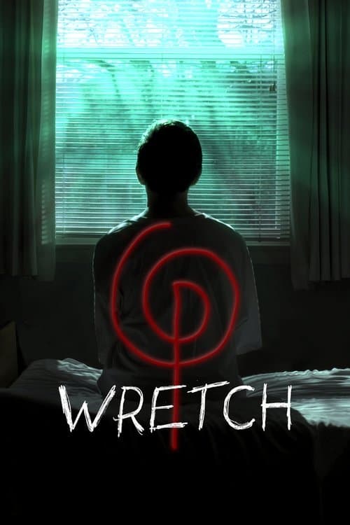Wretch movie poster